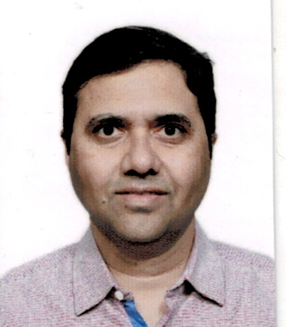 Dr. RAKESH TIWARI